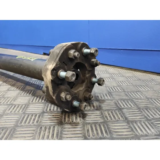 Transmision Central para Mercedes-Benz Clase E (W212) Lim.