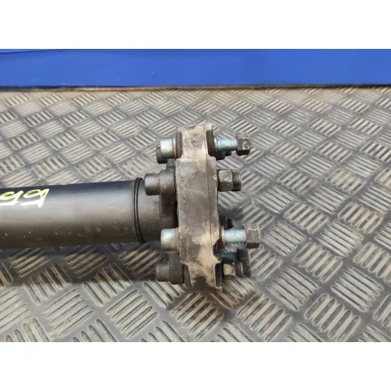 Transmision Central para Mercedes-Benz Clase E (W212) Lim.