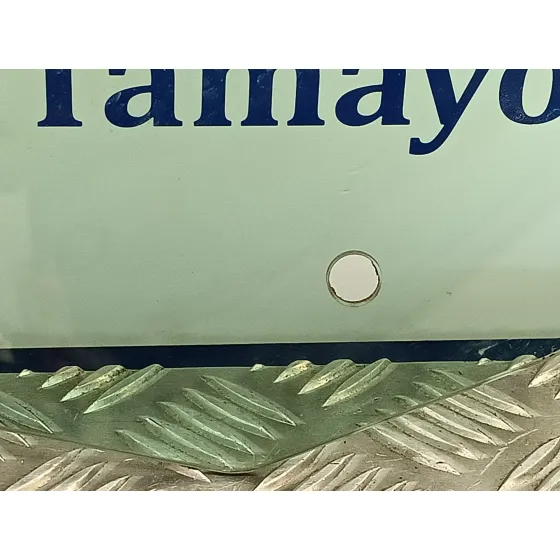 Luna Delantera Izquierda para Fiat 500 (312)