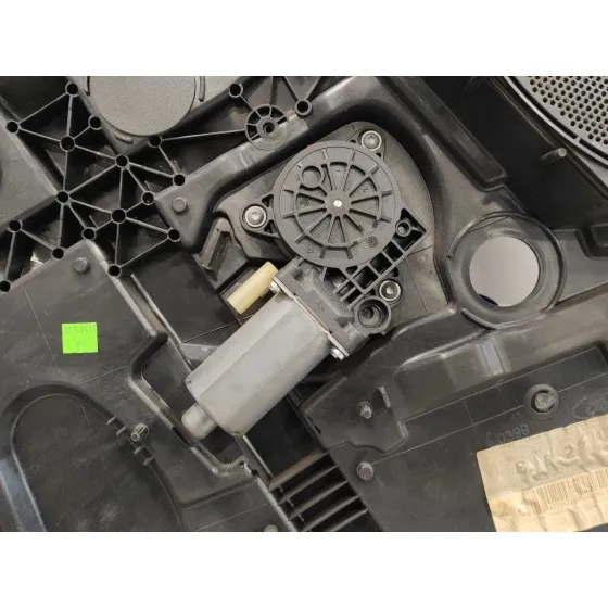 Elevalunas Delantero Izquierdo para Ford Fusion (Cbk)