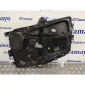 Elevalunas Delantero Derecho para Ford Fusion (Cbk)