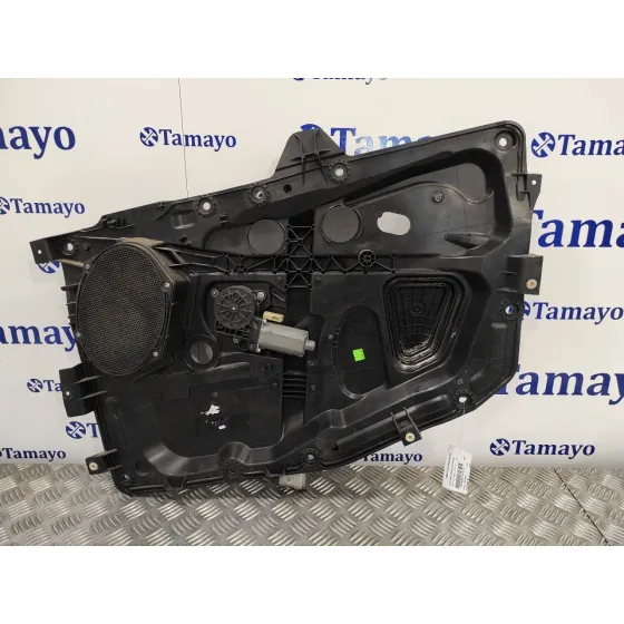 Elevalunas Delantero Derecho para Ford Fusion (Cbk)