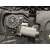 Elevalunas Delantero Derecho para Ford Fusion (Cbk)