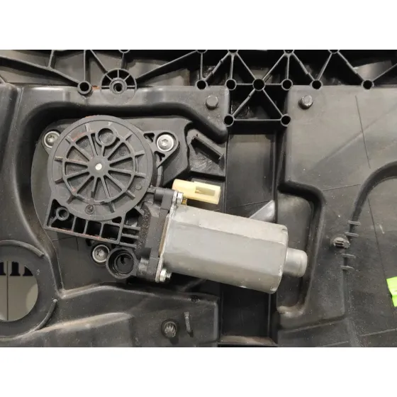 Elevalunas Delantero Derecho para Ford Fusion (Cbk)