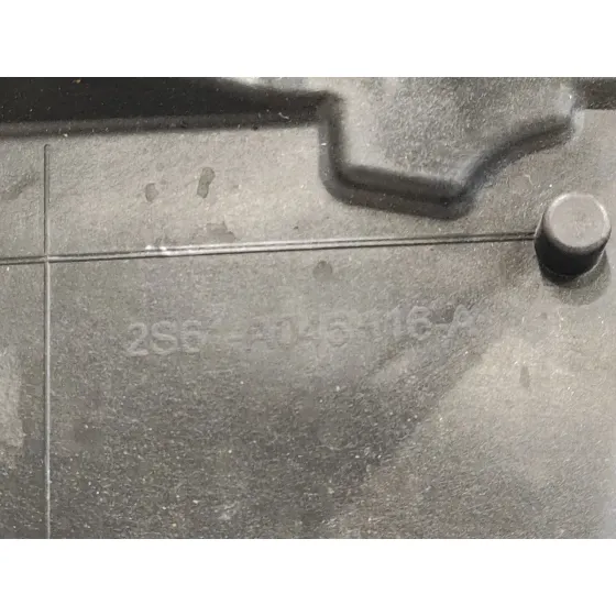 Elevalunas Delantero Derecho para Ford Fusion (Cbk)