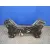 Puente Delantero para Fiat Ducato Furgon