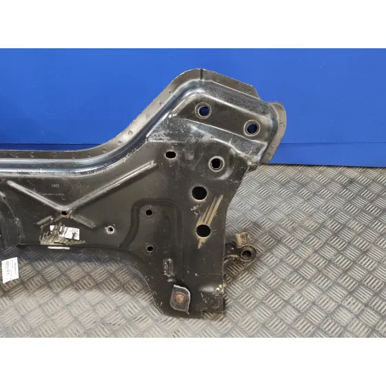 Puente Delantero para Fiat Ducato Furgon