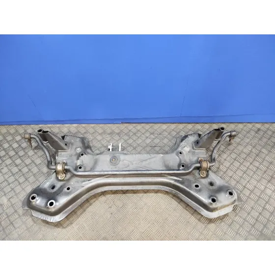 Puente Delantero para Fiat Ducato Furgon
