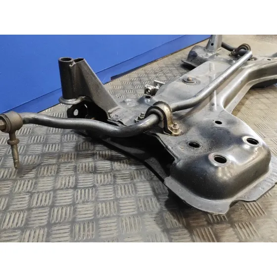 Puente Delantero para Fiat Ducato Furgon