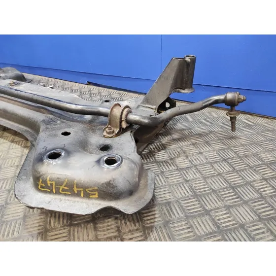 Puente Delantero para Fiat Ducato Furgon