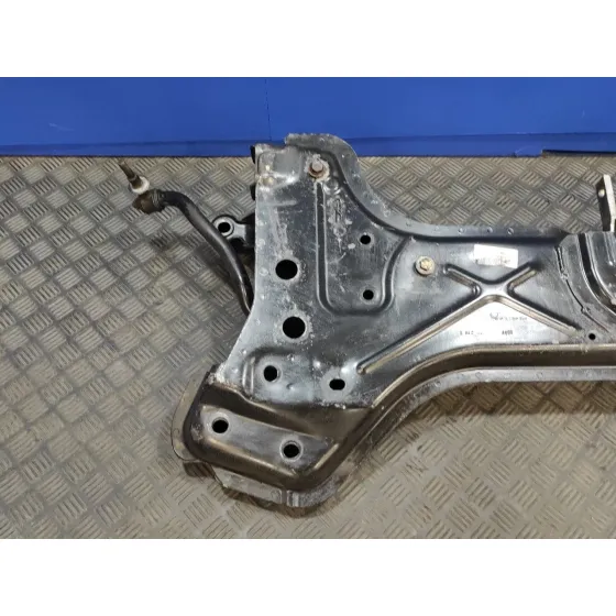 Puente Delantero para Fiat Ducato Furgon