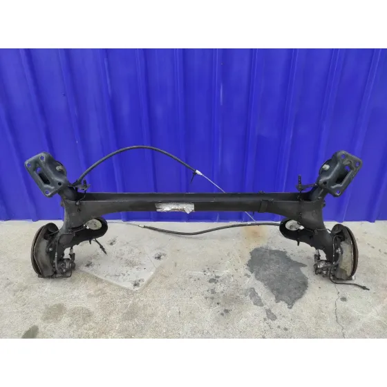 Puente Trasero para Citroën C4 Berlina