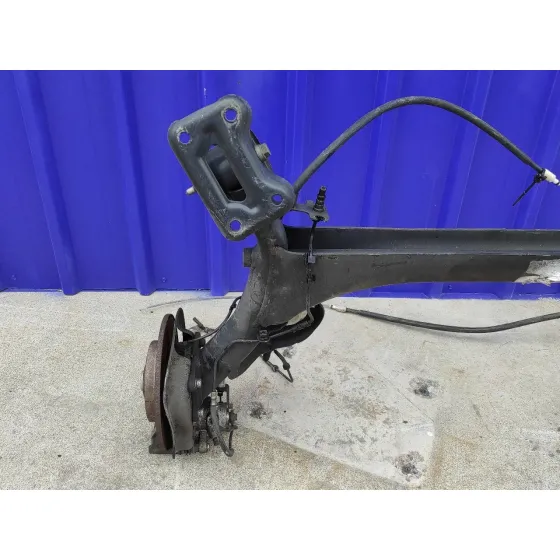 Puente Trasero para Citroën C4 Berlina