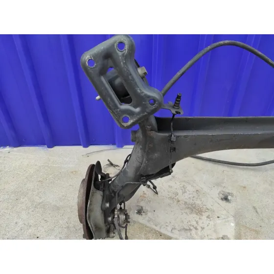 Puente Trasero para Citroën C4 Berlina