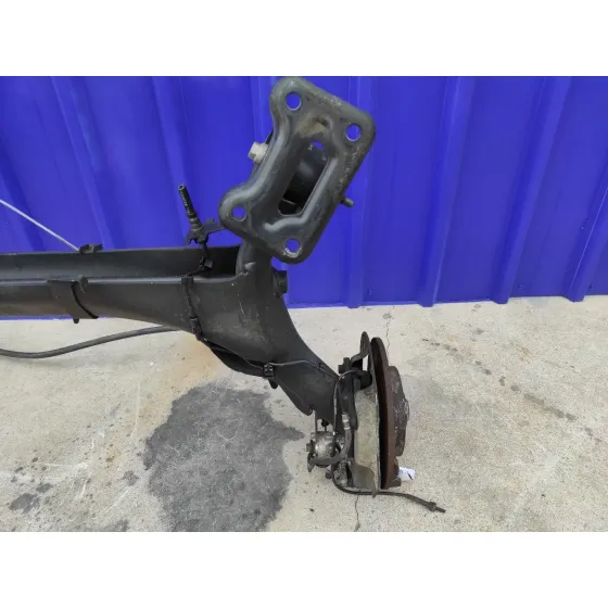 Puente Trasero para Citroën C4 Berlina