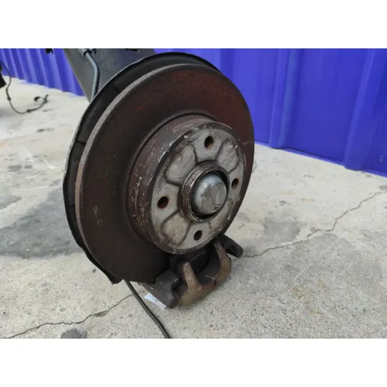 Puente Trasero para Citroën C4 Berlina
