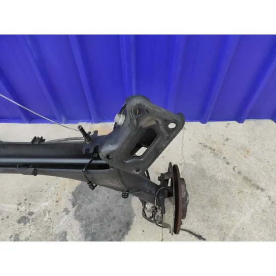 Puente Trasero para Citroën C4 Berlina