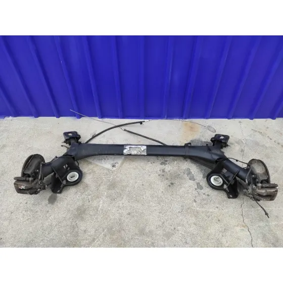 Puente Trasero para Citroën C4 Berlina