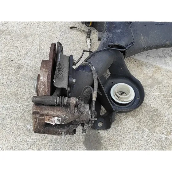 Puente Trasero para Citroën C4 Berlina