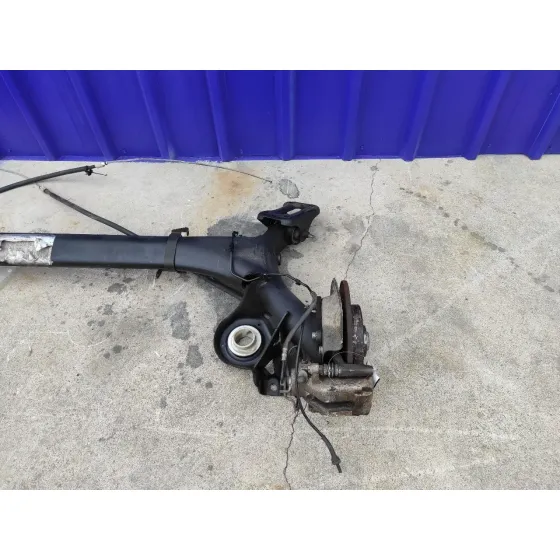 Puente Trasero para Citroën C4 Berlina