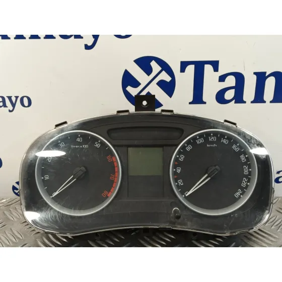 Cuadro Instrumentos para Skoda Fabia (5J2 )