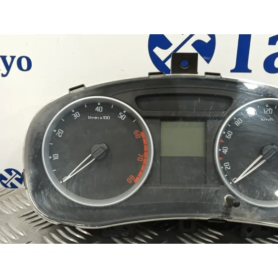 Cuadro Instrumentos para Skoda Fabia (5J2 )