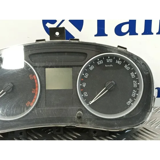 Cuadro Instrumentos para Skoda Fabia (5J2 )