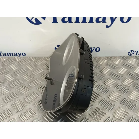 Cuadro Instrumentos para Skoda Fabia (5J2 )