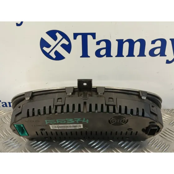 Cuadro Instrumentos para Skoda Fabia (5J2 )