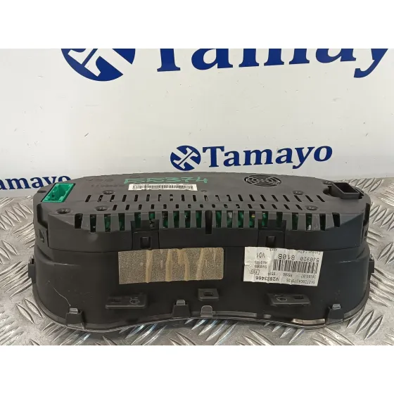 Cuadro Instrumentos para Skoda Fabia (5J2 )