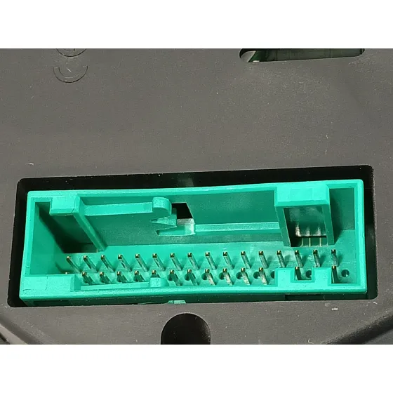 Cuadro Instrumentos para Skoda Fabia (5J2 )