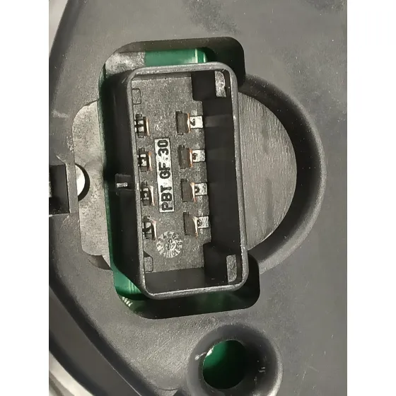 Cuadro Instrumentos para Skoda Fabia (5J2 )