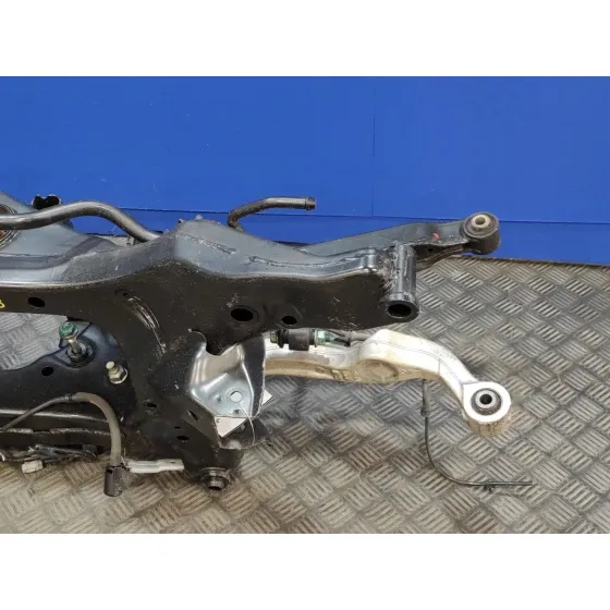 Puente Trasero para Renault Koleos