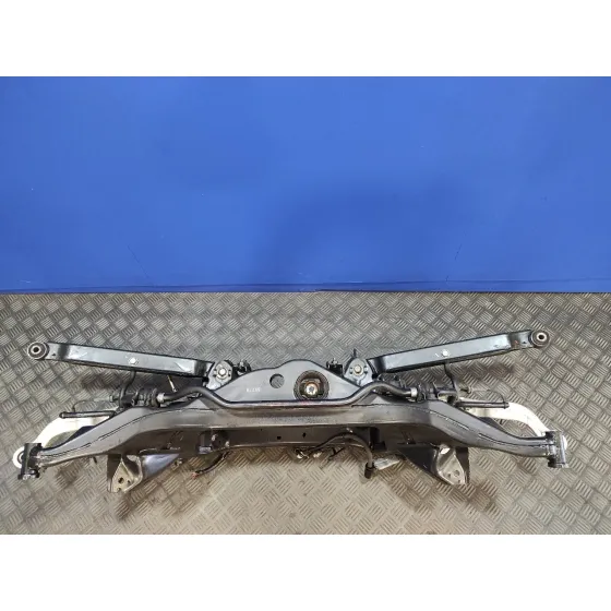 Puente Trasero para Renault Koleos