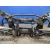 Puente Trasero para Renault Koleos