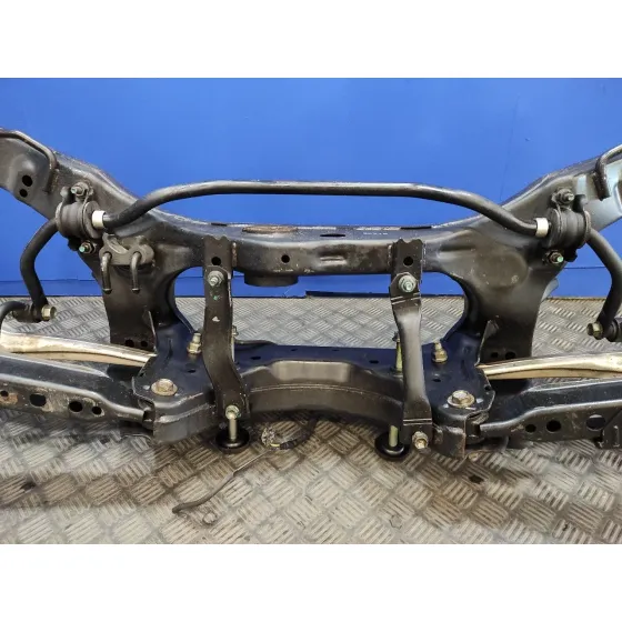 Puente Trasero para Renault Koleos