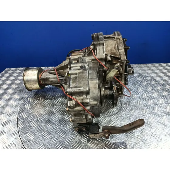 Caja Transfer para Nissan Pick-Up (D22)