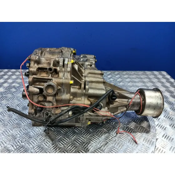 Caja Transfer para Nissan Pick-Up (D22)