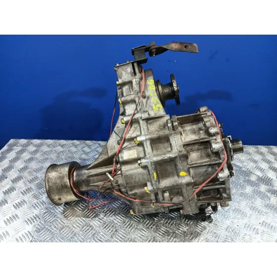 Caja Transfer para Nissan Pick-Up (D22)