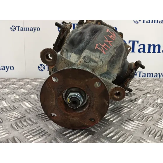 Diferencial Trasero para Toyota Rav 4 (A2)