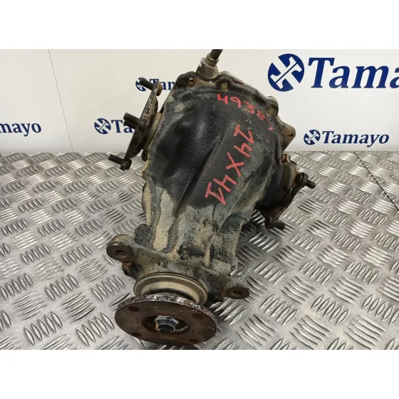 Diferencial Trasero para Toyota Rav 4 (A2)