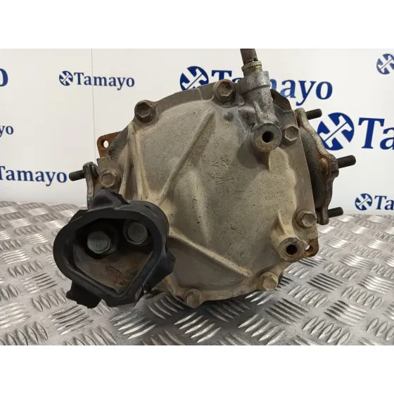 Diferencial Trasero para Toyota Rav 4 (A2)
