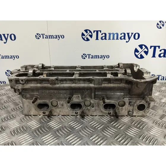 Culata para Mercedes-Benz Sprinter Ii James Cook (906)