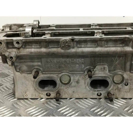 Culata para Mercedes-Benz Sprinter Ii James Cook (906)