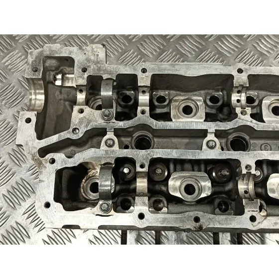 Culata para Mercedes-Benz Sprinter Ii James Cook (906)
