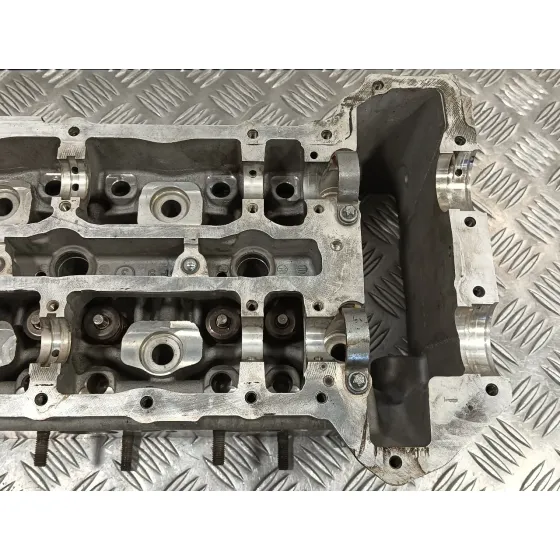 Culata para Mercedes-Benz Sprinter Ii James Cook (906)