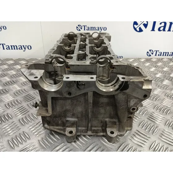 Culata para Mercedes-Benz Sprinter Ii James Cook (906)