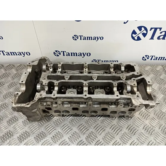 Culata para Mercedes-Benz Sprinter Ii James Cook (906)