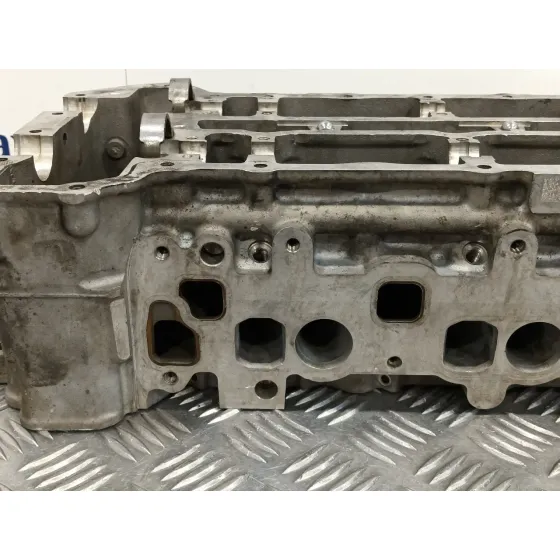 Culata para Mercedes-Benz Sprinter Ii James Cook (906)