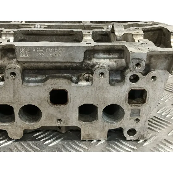 Culata para Mercedes-Benz Sprinter Ii James Cook (906)